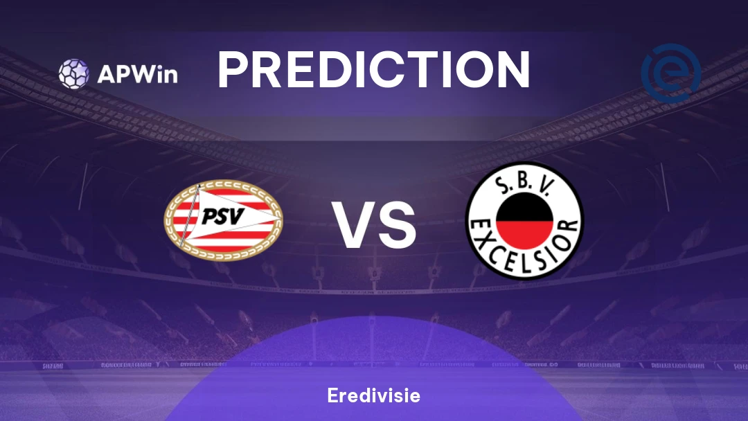 PSV vs Excelsior Thumbnail