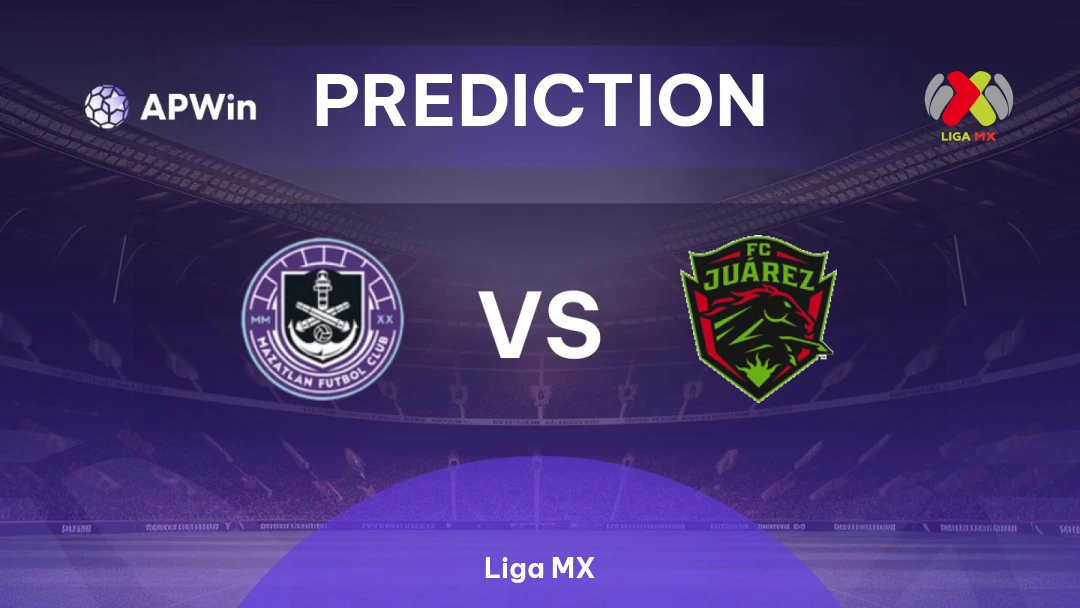 Mazatlán vs Juárez Thumbnail