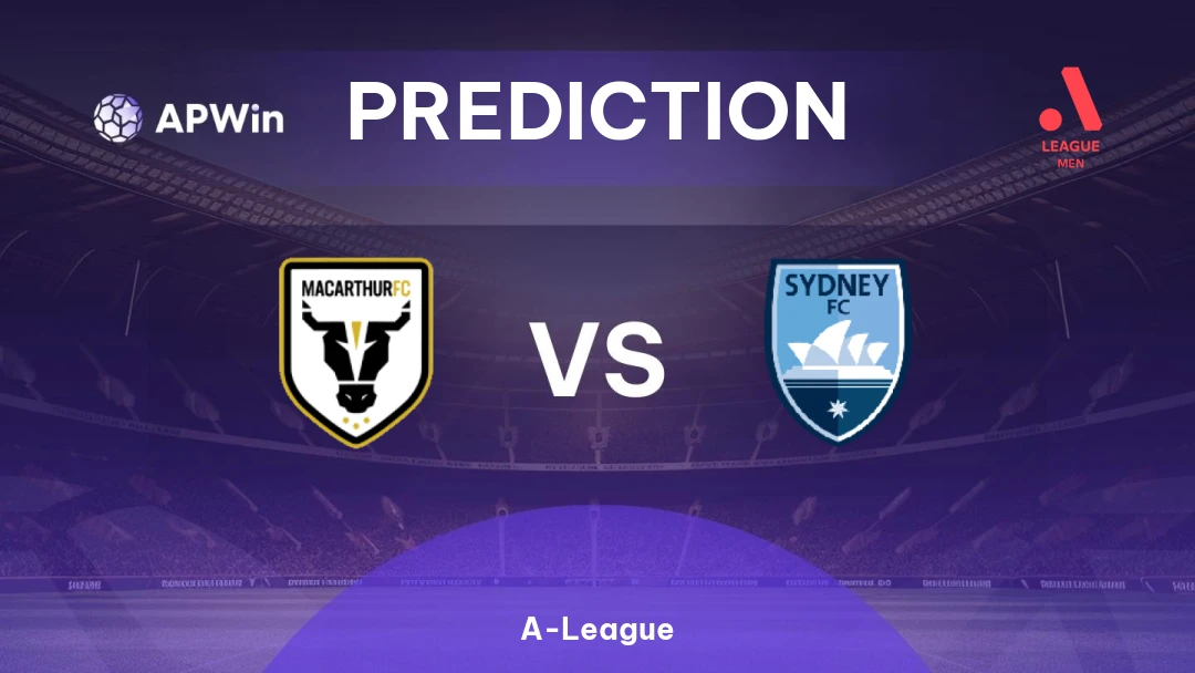 Macarthur vs Sydney Thumbnail