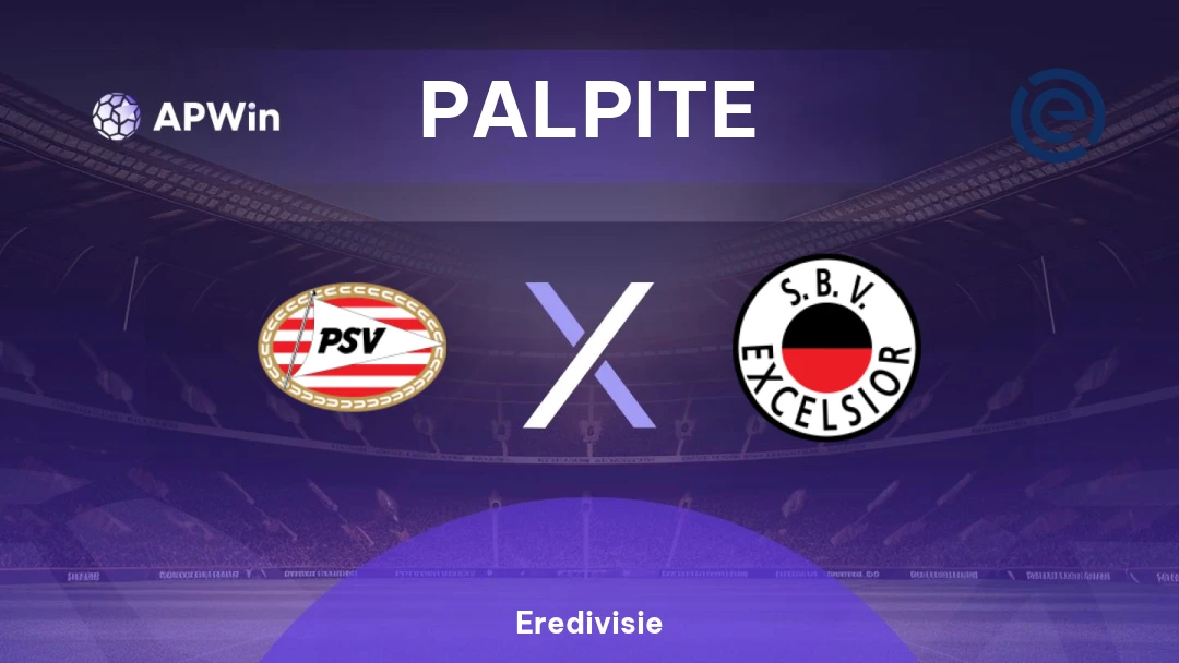 PSV x Excelsior Thumbnail