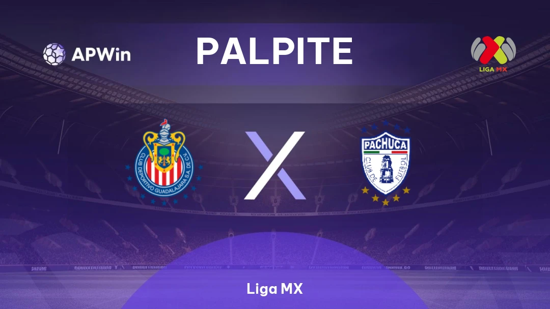 Guadalajara x Pachuca Thumbnail