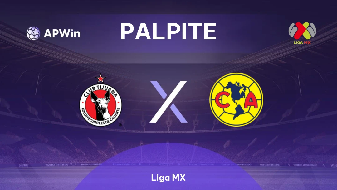 Tijuana x América Thumbnail