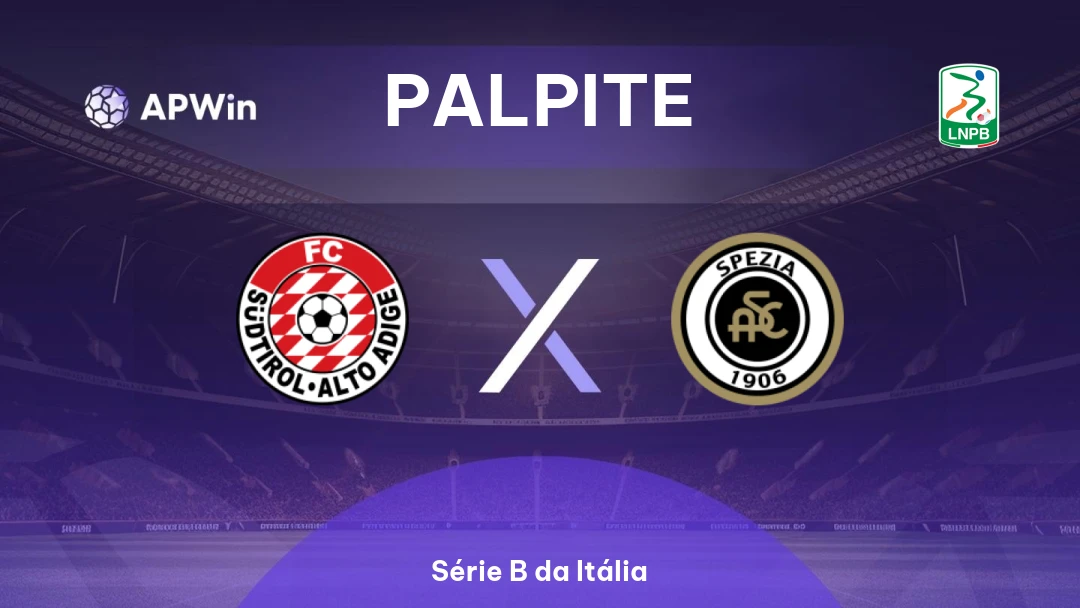 Südtirol x Spezia Thumbnail