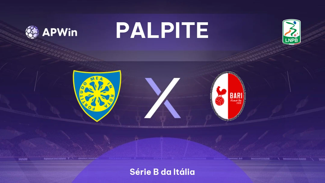 Carrarese x Bari Thumbnail