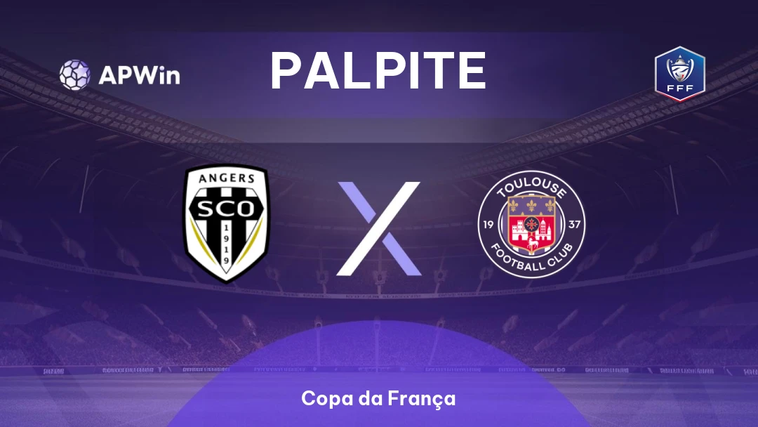 Angers x Toulouse Thumbnail