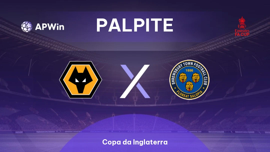 Wolverhampton x Shrewsbury Town Thumbnail