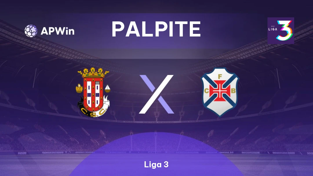 Caldas x Os Belenenses Thumbnail