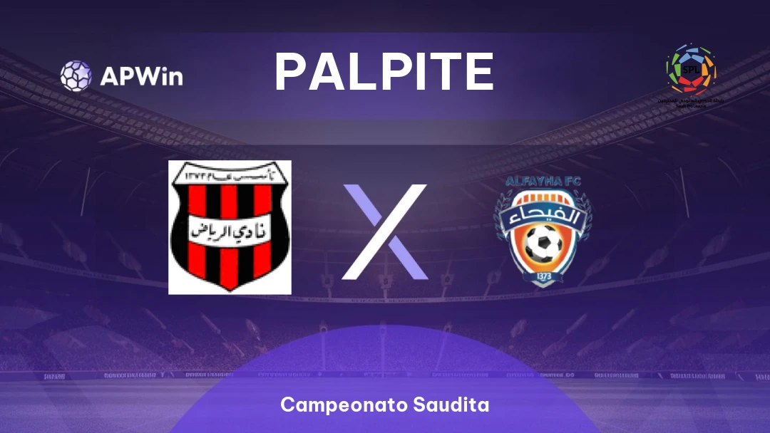 Al-Riyadh x Al-Feiha Thumbnail