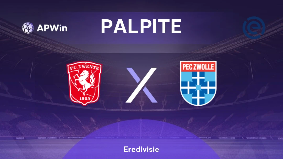 Twente x PEC Zwolle Thumbnail