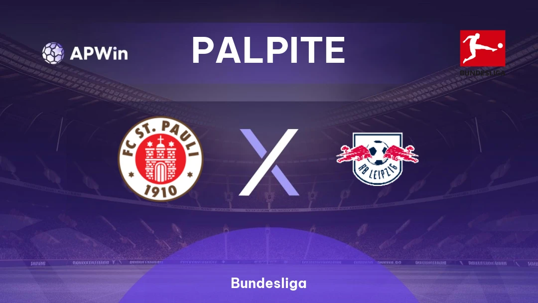 St. Pauli x RB Leipzig Thumbnail