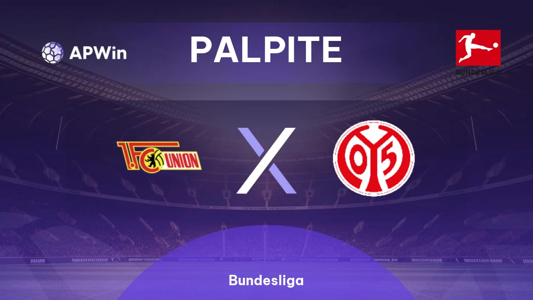 Union Berlin x Mainz Thumbnail