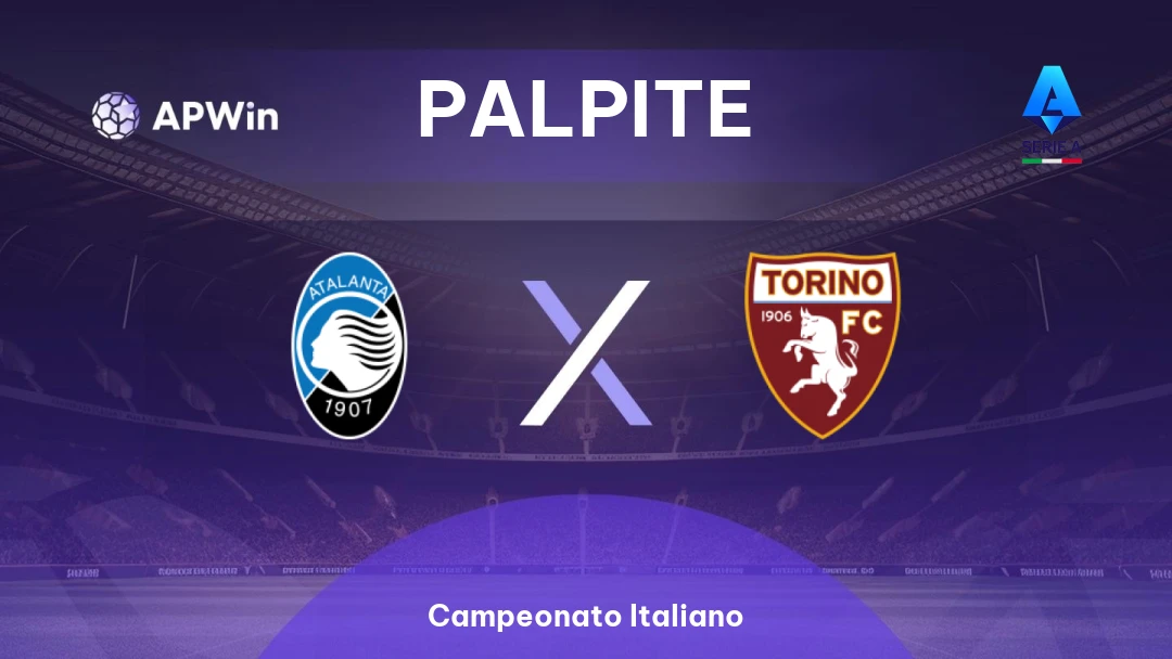 Atalanta x Torino Thumbnail