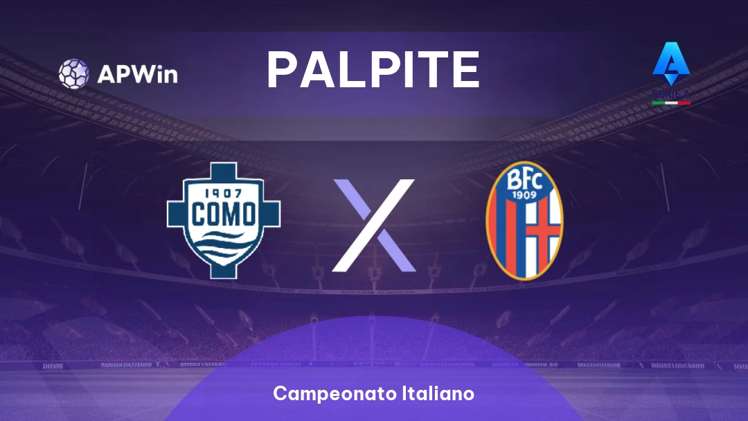 Como x Bologna Thumbnail