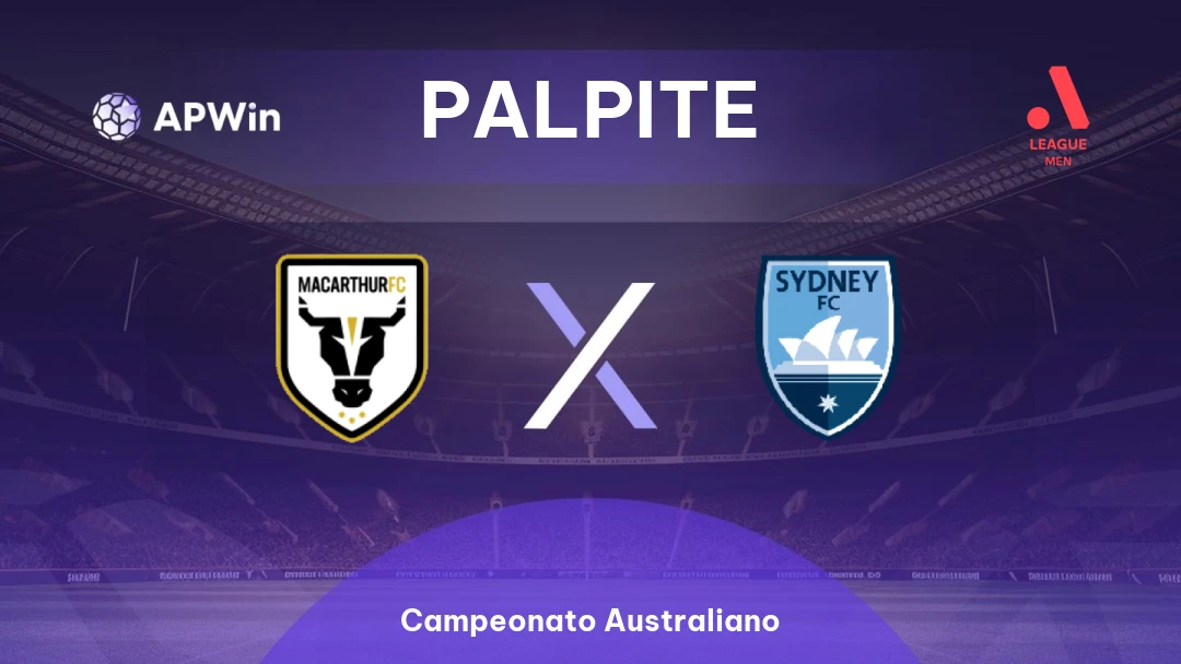 Macarthur x Sydney Thumbnail