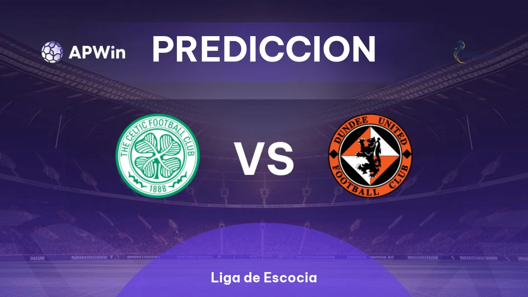 Celtic vs Dundee United Thumbnail