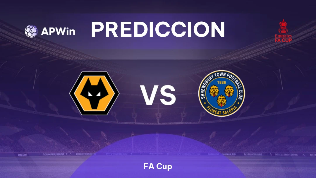 Wolverhampton vs Shrewsbury Town Thumbnail