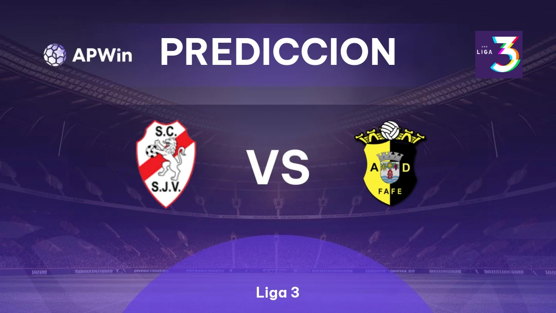 São João Ver vs Fafe Thumbnail