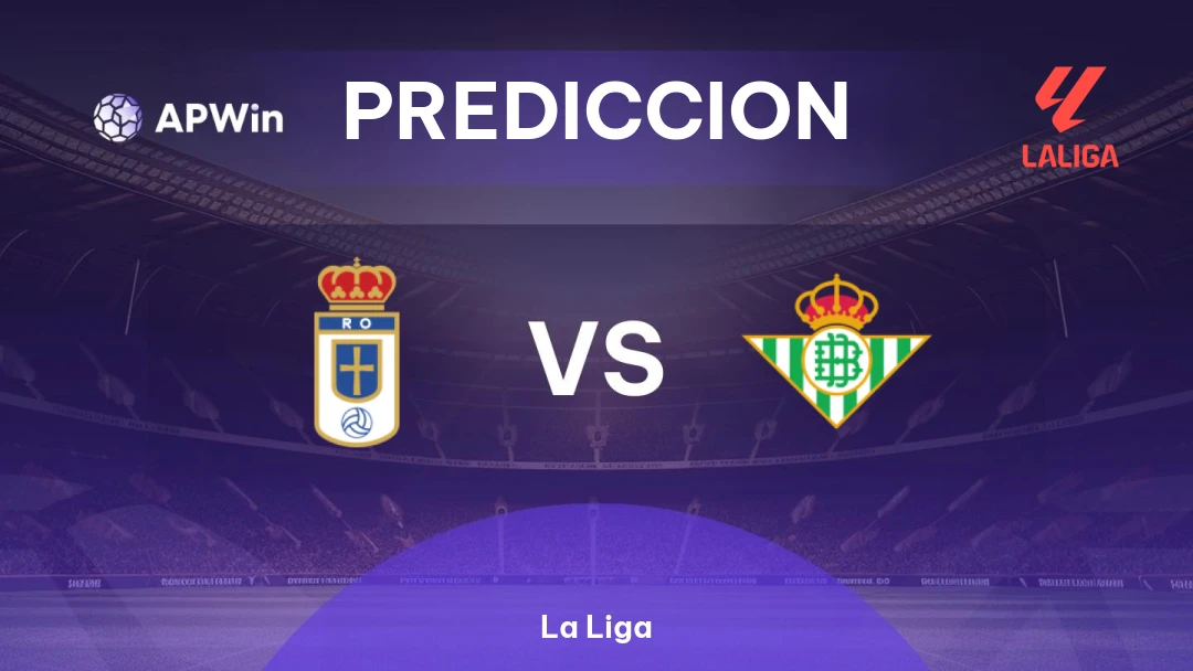 Real Oviedo vs Betis Thumbnail