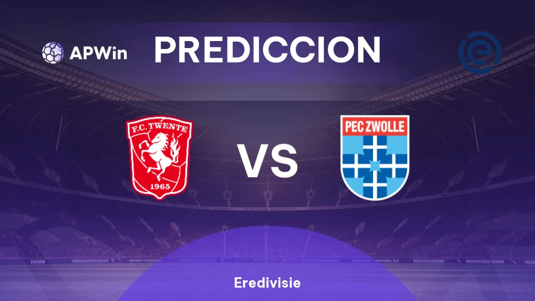 Twente vs PEC Zwolle Thumbnail