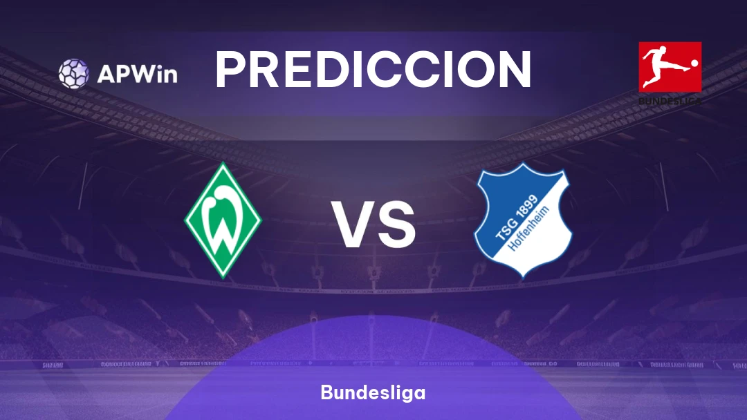 Werder Bremen vs Hoffenheim Thumbnail