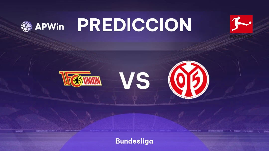 Union Berlin vs Mainz 05 Thumbnail