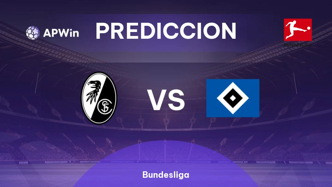 Freiburg vs Hamburger SV Thumbnail