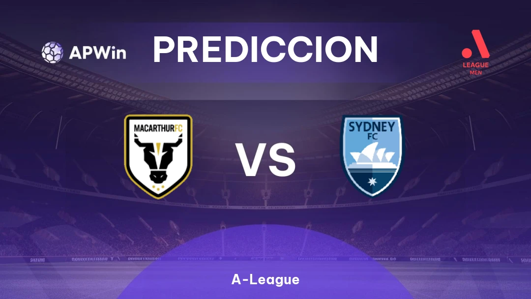 Macarthur vs Sydney Thumbnail
