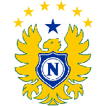 Nacional-AM U20 logo