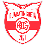 Guaratinguetá Sub-20 logo