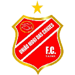 União Mogi Sub-20 logo