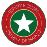 Estrela de Março Sub-20 logo de equipe