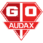 Audax-SP Sub-20 logo