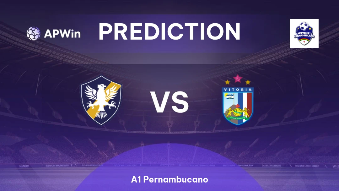 Retrô vs Vitória das Tabocas Thumbnail