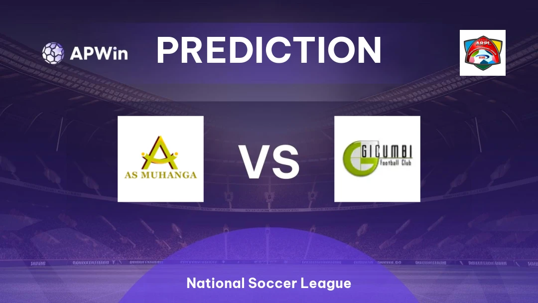 Muhanga vs Gicumbi Thumbnail