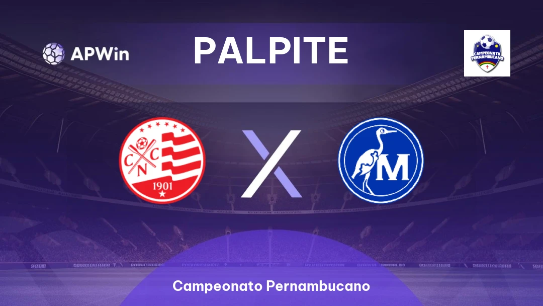 Náutico x Maguary Thumbnail