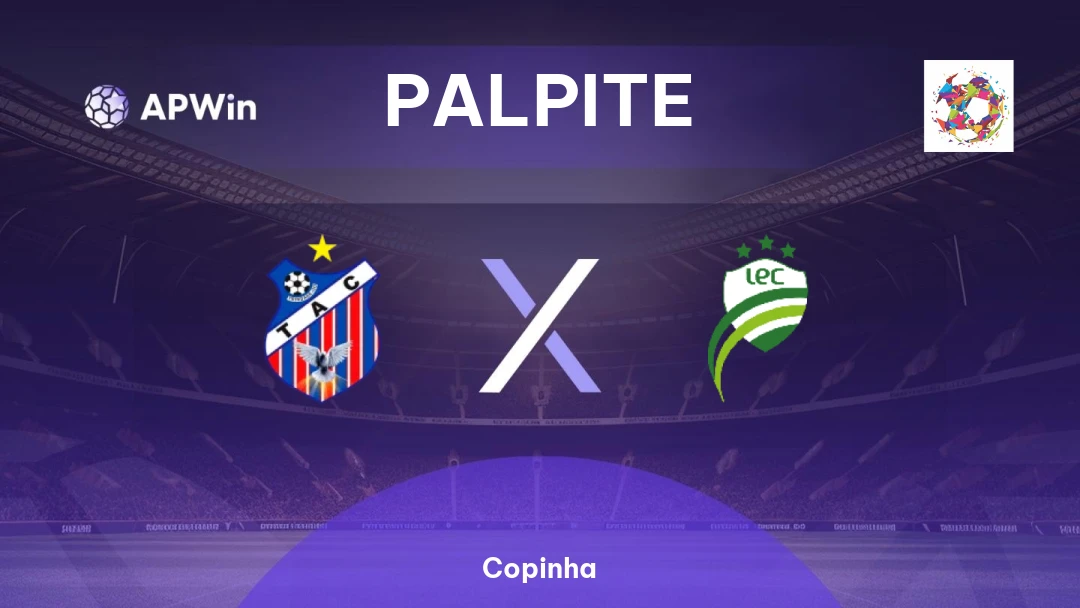 Trindade Sub-20 x Luverdense Sub-20 Thumbnail