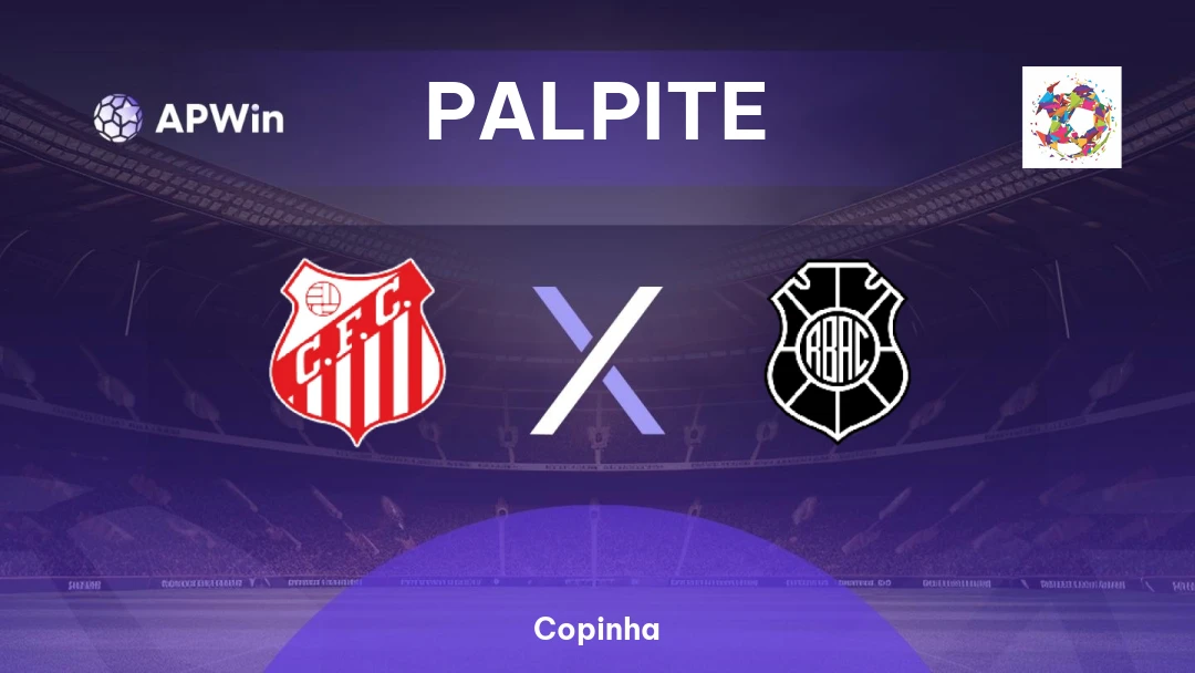 Capivariano Sub-20 x Rio Branco-ES Sub-20 Thumbnail