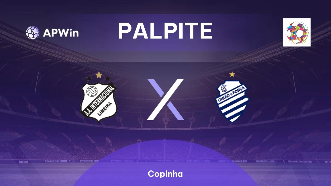 Inter de Limeira Sub-20 x CSA Sub-20 Thumbnail