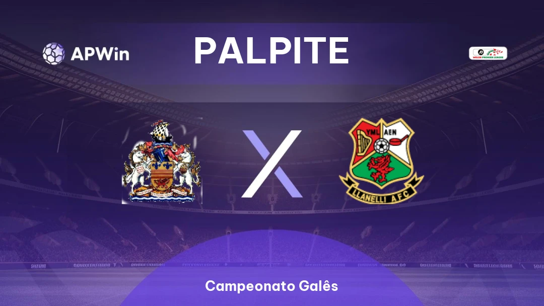 Barry Town United x Llanelli Town Thumbnail