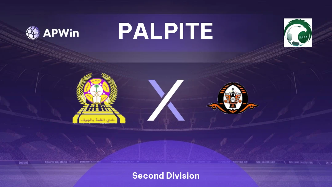 Al-Qalah x Al Safa Thumbnail