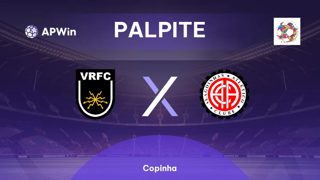 Volta Redonda Sub-20 x Atlético Alagoinhas Sub-20 Thumbnail