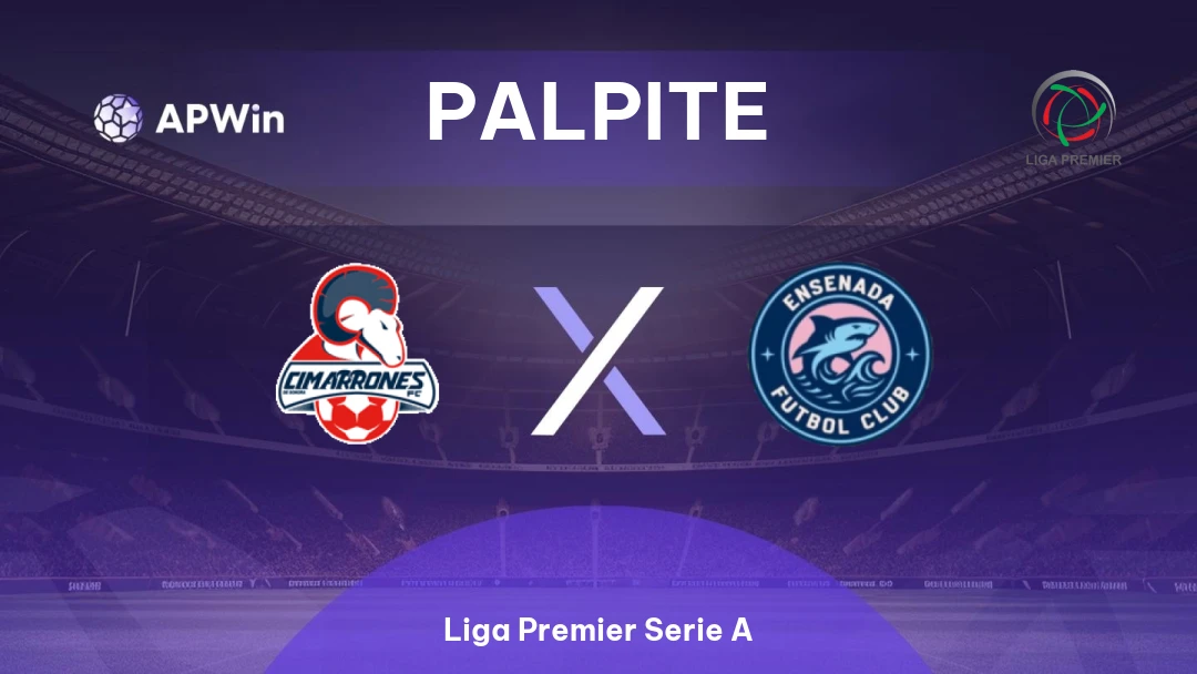 Cimarrones de Sonora x Ensenada Thumbnail