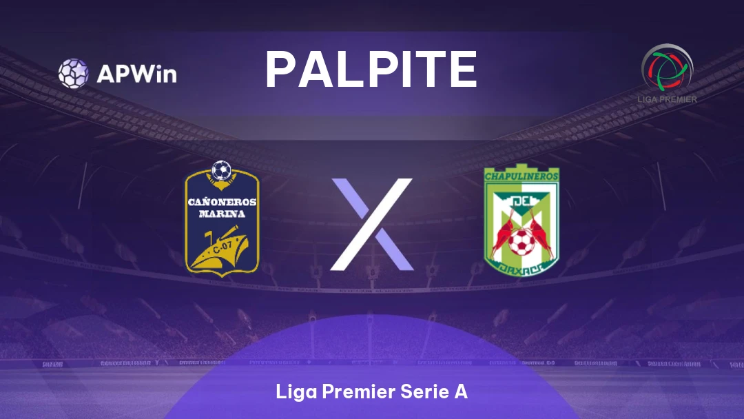 Cañoneros Marina x Chapulineros Thumbnail