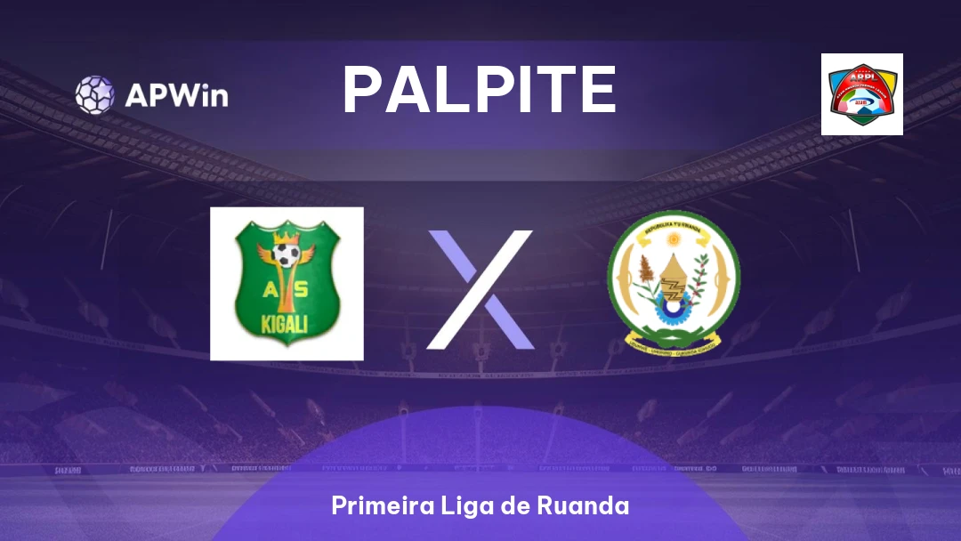 AS Kigali x Rutsiro Thumbnail