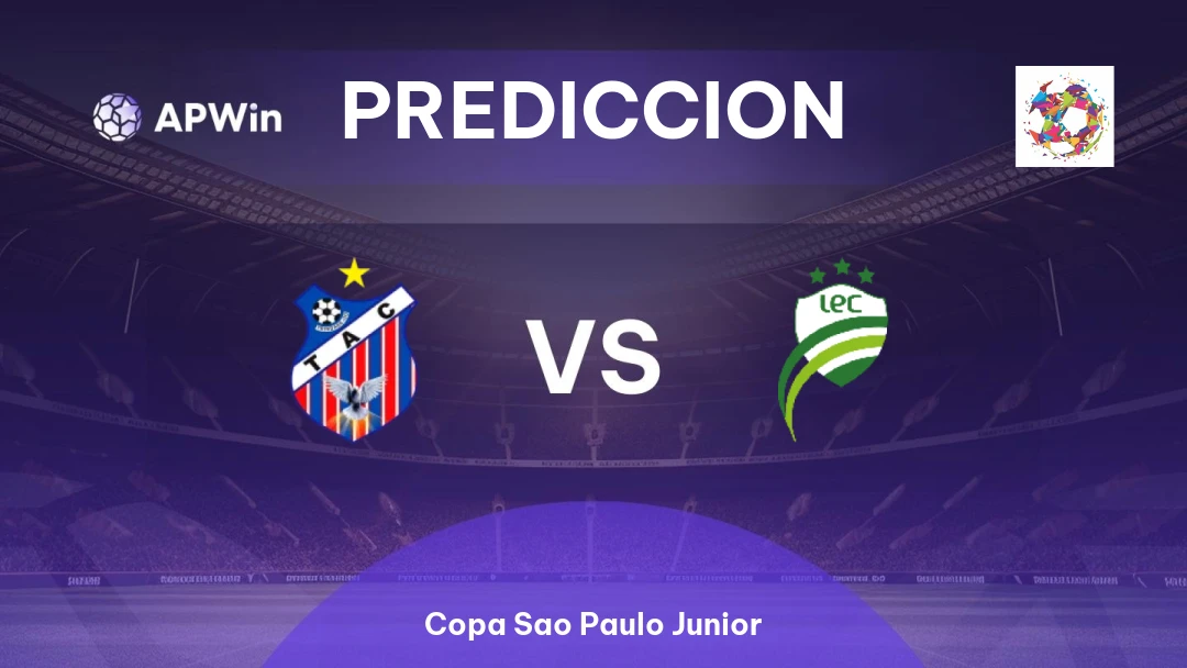 Trindade Sub-20 vs Luverdense Sub-20 Thumbnail