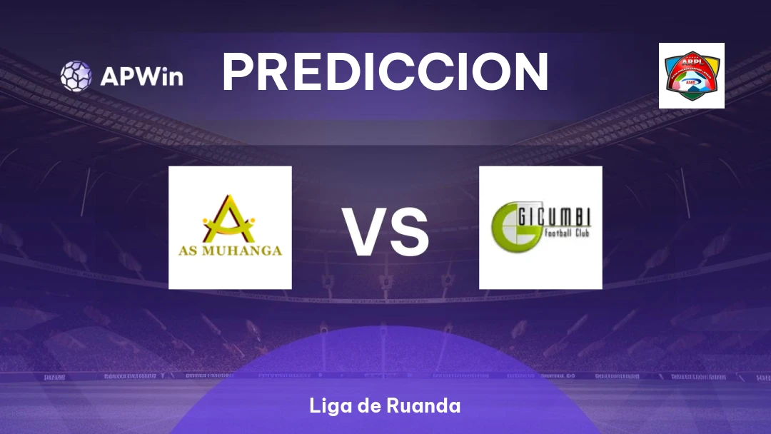 Muhanga vs Gicumbi Thumbnail