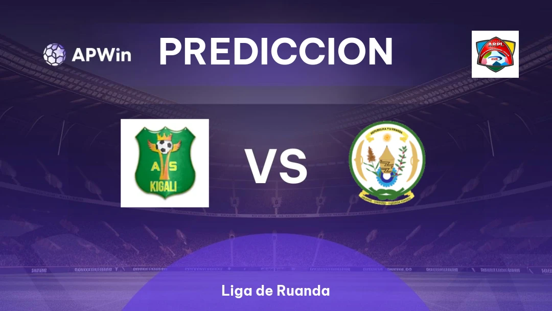 AS Kigali vs Rutsiro Thumbnail