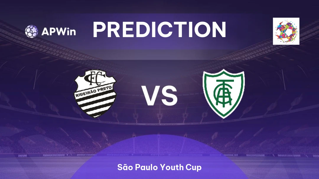 Comercial-SP U20 vs América-MG U20 Thumbnail