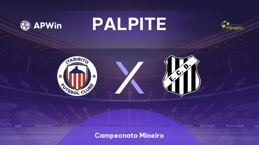 Itabirito x Democrata-GV Thumbnail