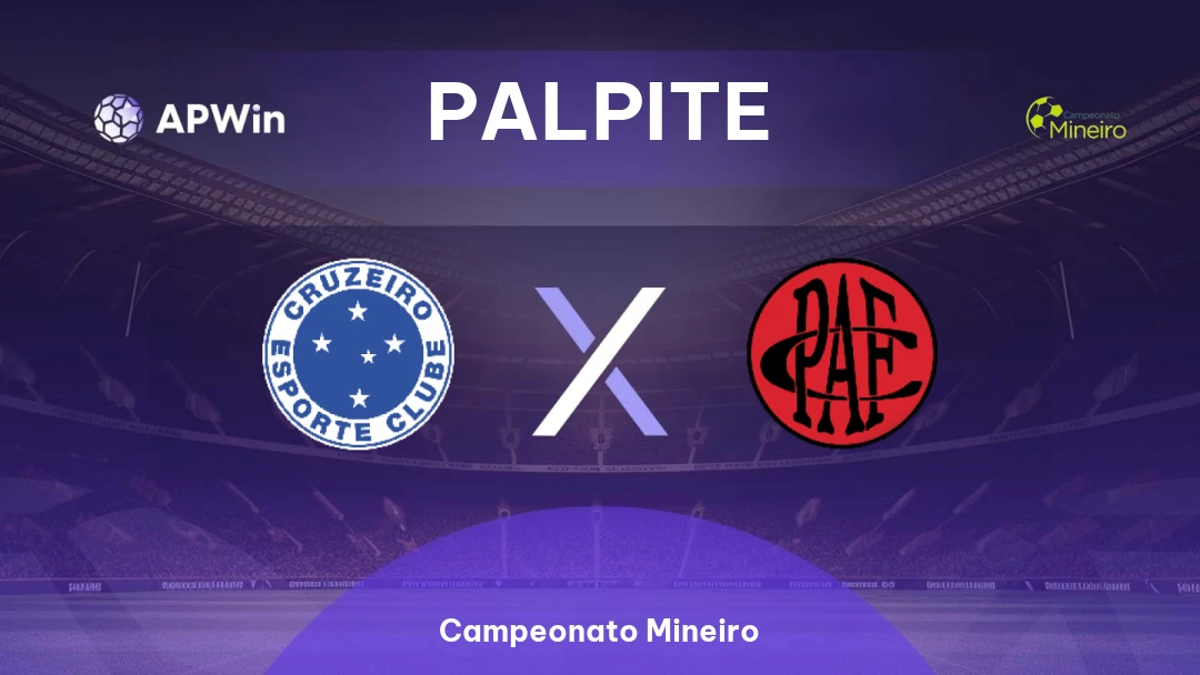 Cruzeiro x Pouso Alegre Thumbnail